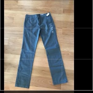 Chinos size 32/34